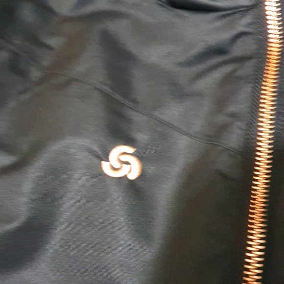 Chute Ski Jacket - Picture 4 of 14